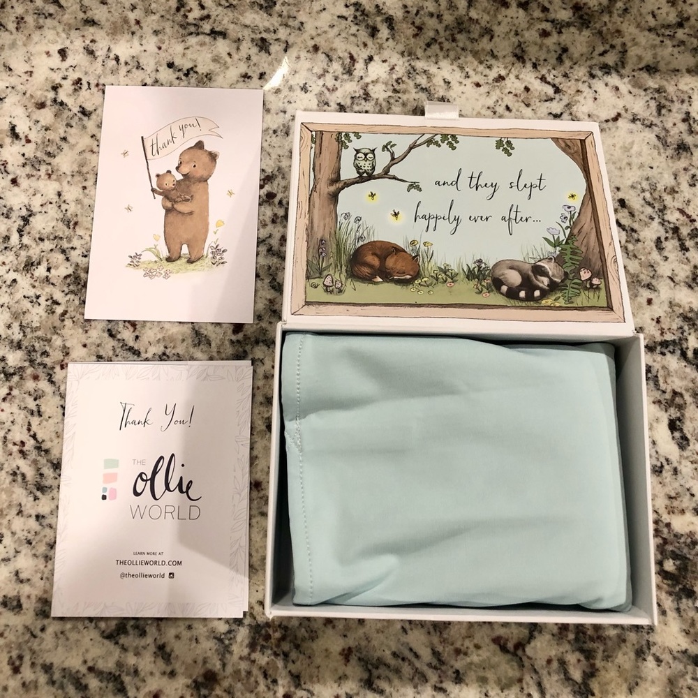 NEW ‘Sky’ Ollie Swaddle